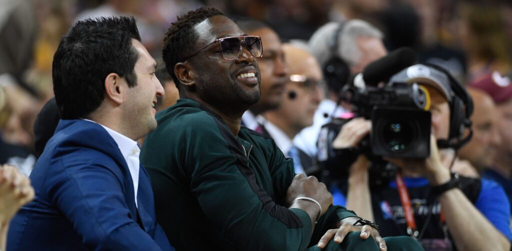 Dwyane Wade and the Nuggets? Why it could happen