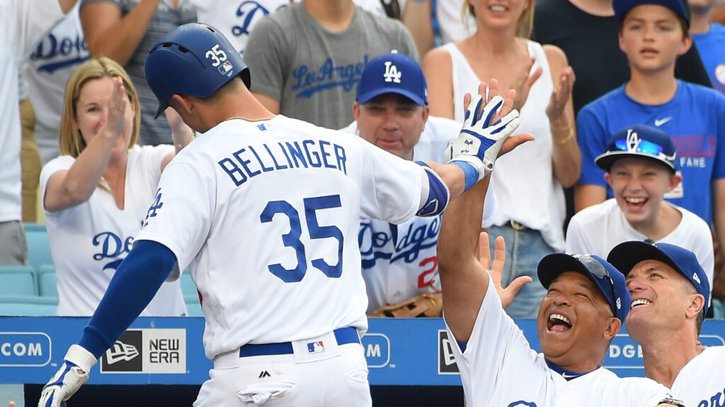 BSN Rockies Podcast: The Dodgers are so good