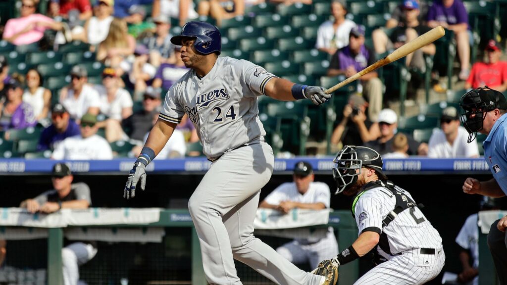 Rockies Series Breakdown: Boo-boo against the Brew Crew