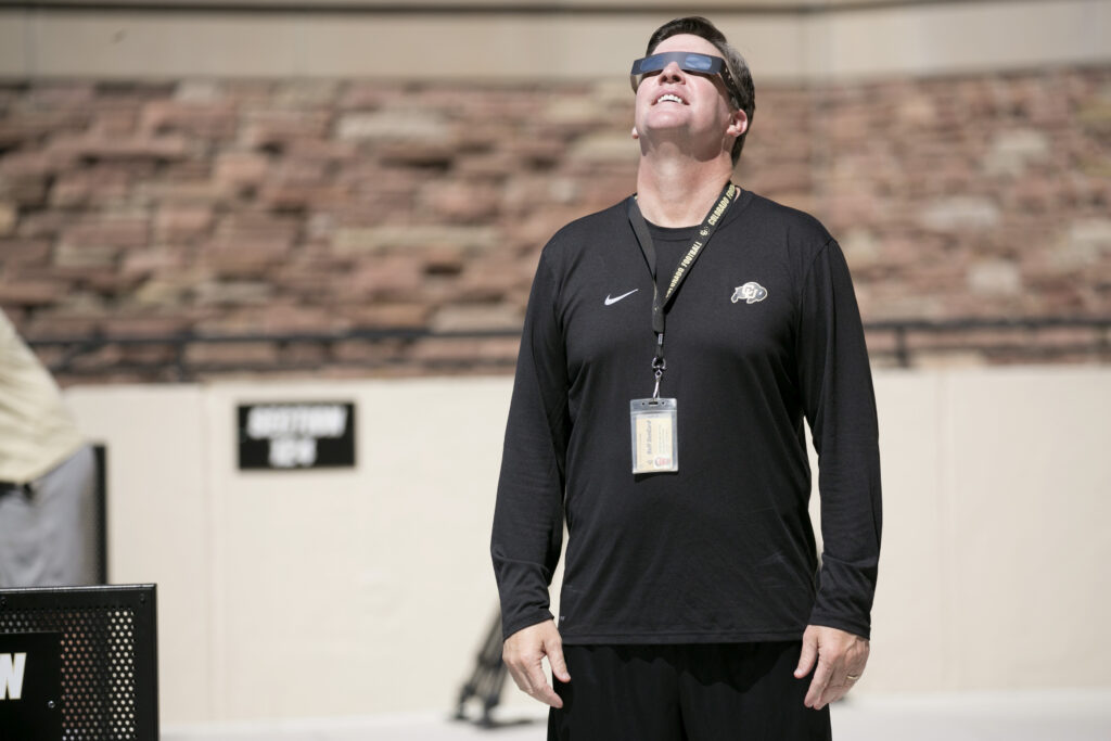 WATCH: MacIntyre says Isaiah Oliver was last year’s “No. 1 corner”