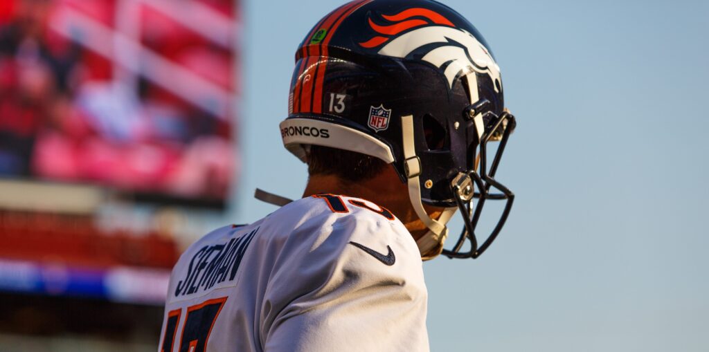 Here’s the thing about Trevor Siemian
