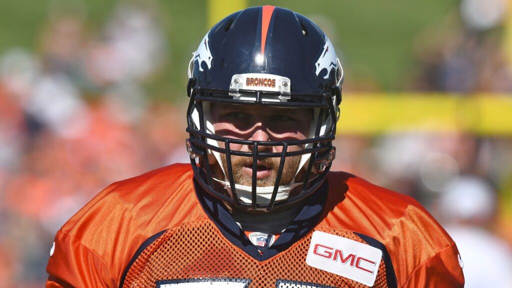 Broncos Film Room: Examining the battle at left guard