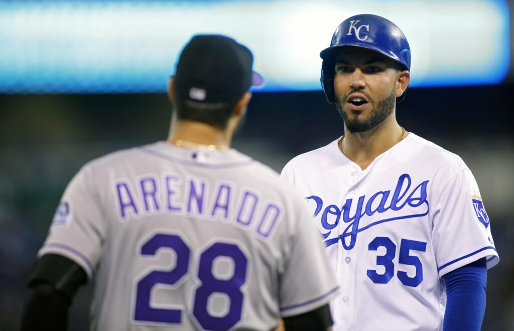 Duffy Deals: Royals starter, Rockies mistakes sink Colorado in KC