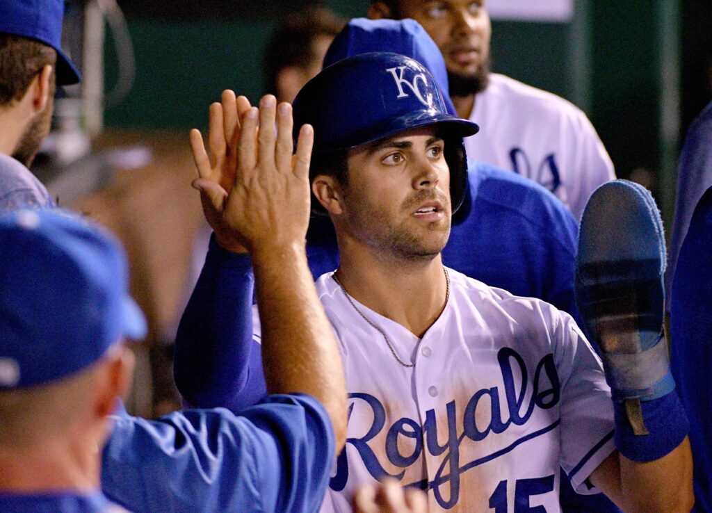 Hosmer Hammers Holland, Rockies lose heartbreaker on walk-off