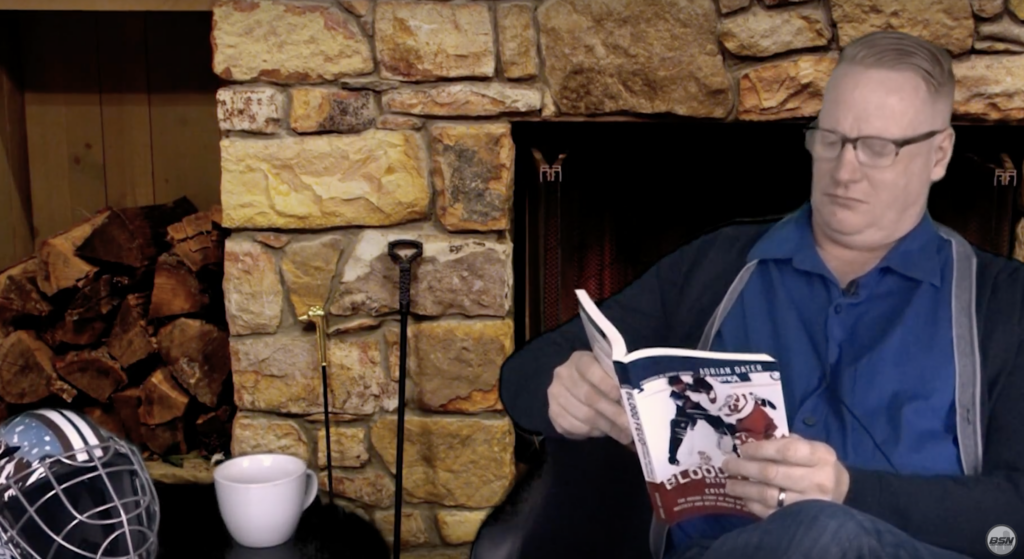 Avalanche Storytime: The legend of Ville Nieminen