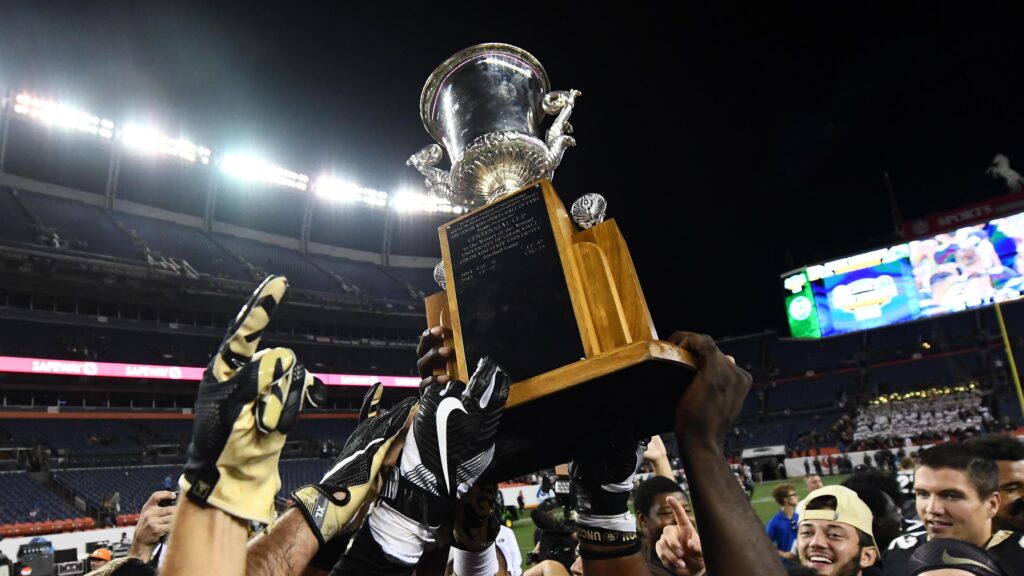 Verbal agreement in place for Rocky Mountain Showdown to return to campus