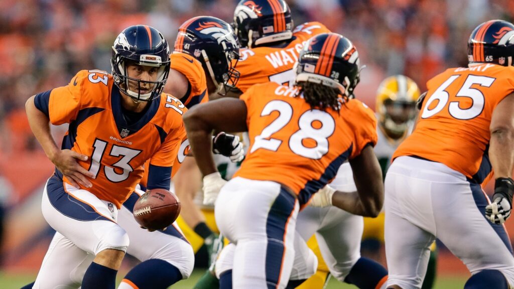 Broncos Game Grades: Multiple standouts in third preseason win