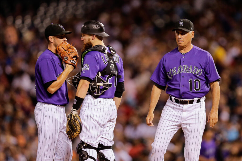 Colorado Cold: Rockies offense strands 11 in 4-3 loss to Detroit
