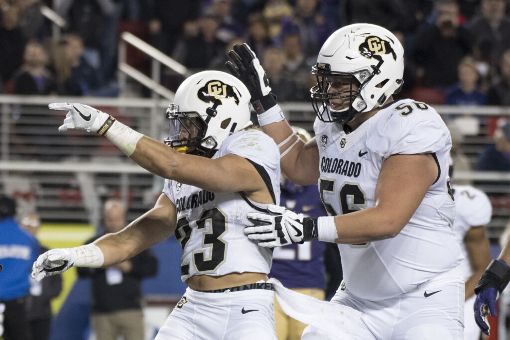 “It’s never good enough”: Tim Lynott trying to follow up terrific freshman campaign