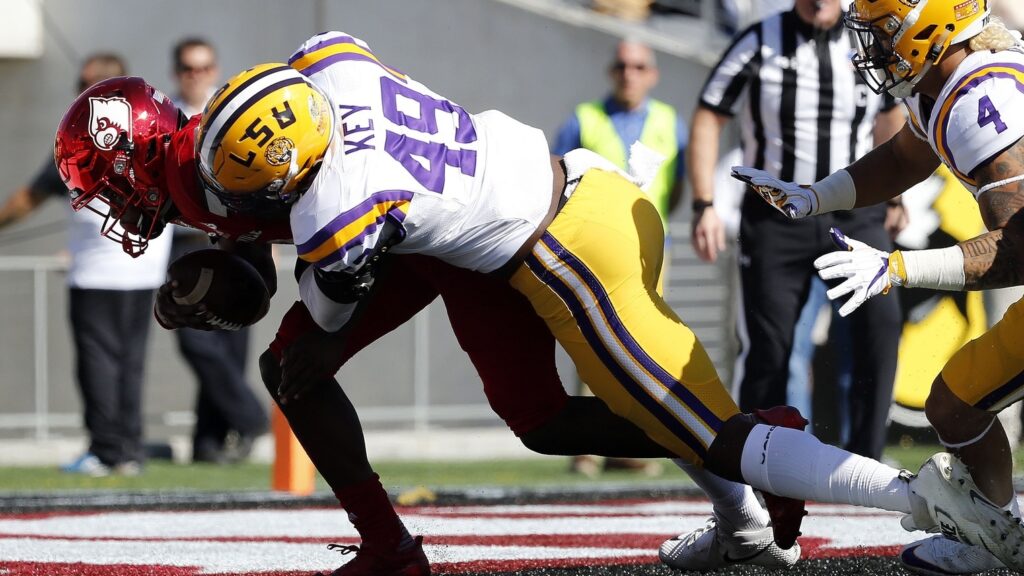 NFL Draft Film Room: Previewing the 2017 college football season