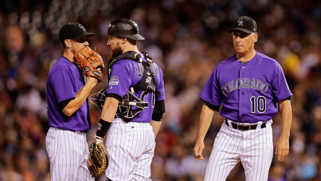 What the Colorado Rockies need to do down the stretch is simple