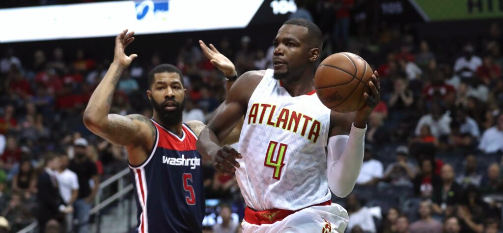 Nuggets Film Room: How Paul Millsap’s passing can take Denver’s offense to unimaginable heights