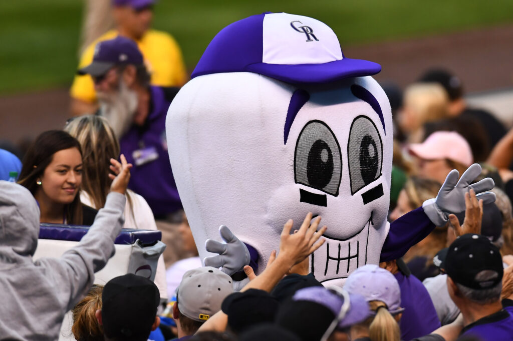 29 people who thought the Rockies weren’t making the playoffs