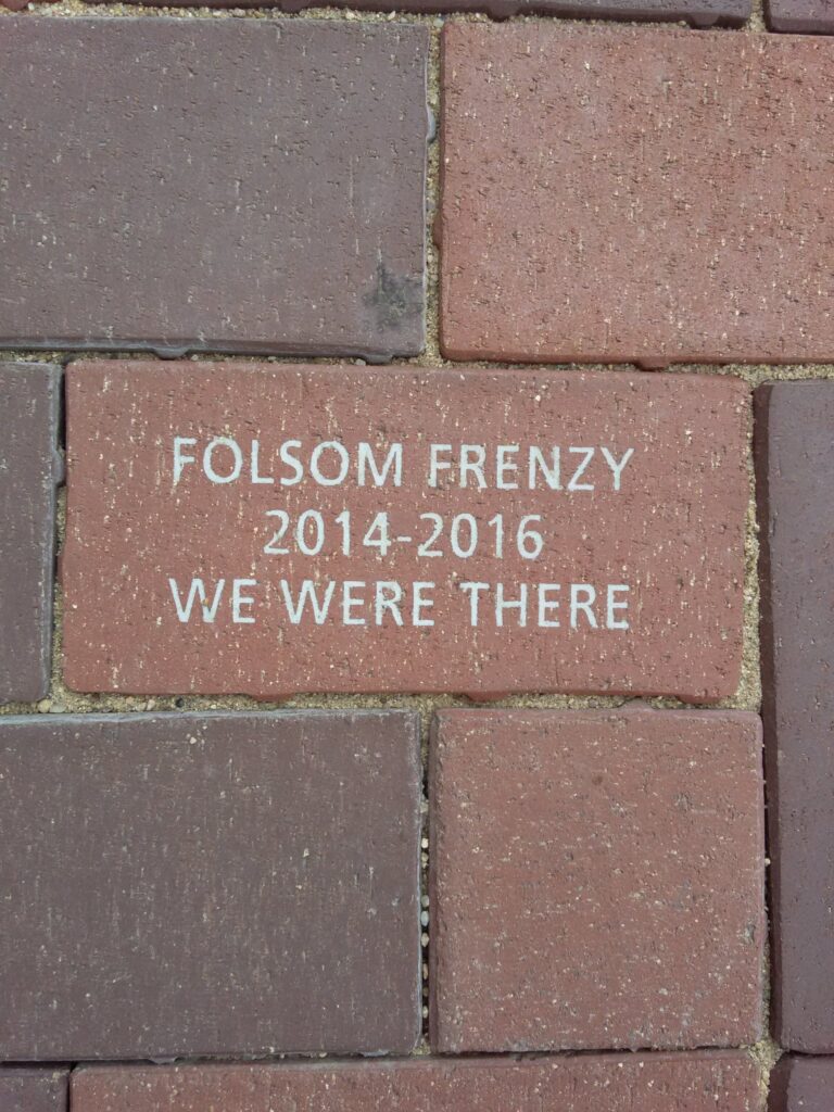 Folsom Frenzy: Memoirs from the rise of the Colorado student section