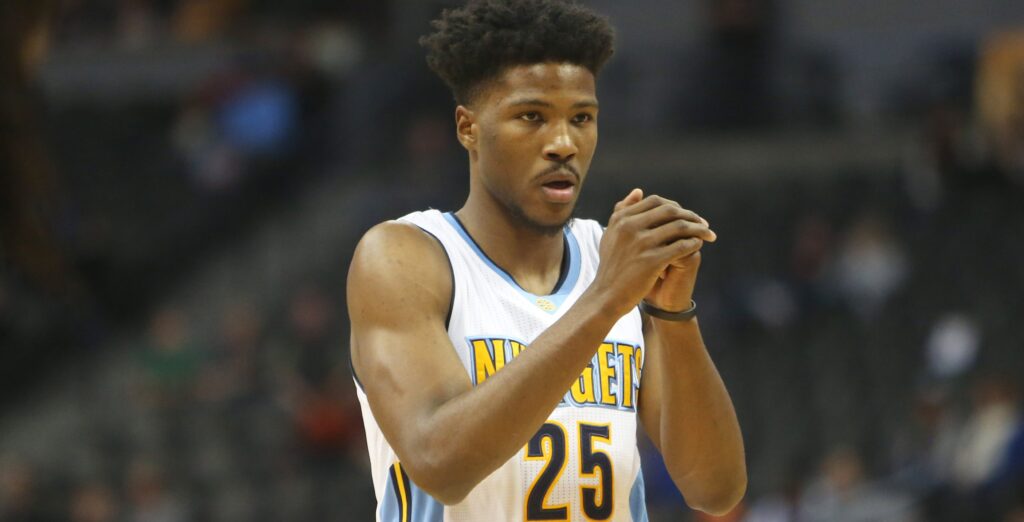 Inside Malik Beasley’s offseason workout regimen