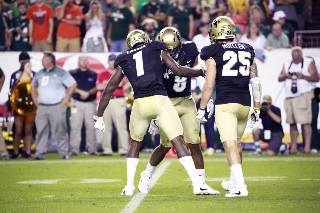 Defense, not offense, the story after CU’s first game