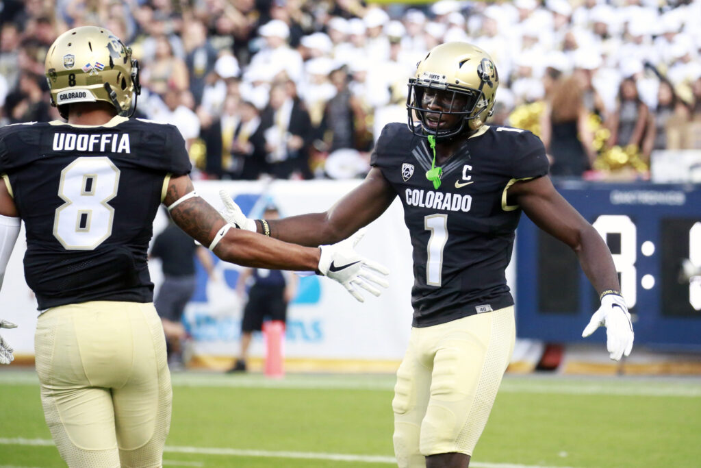 Buffs’ Three Things: Defense answers the bell
