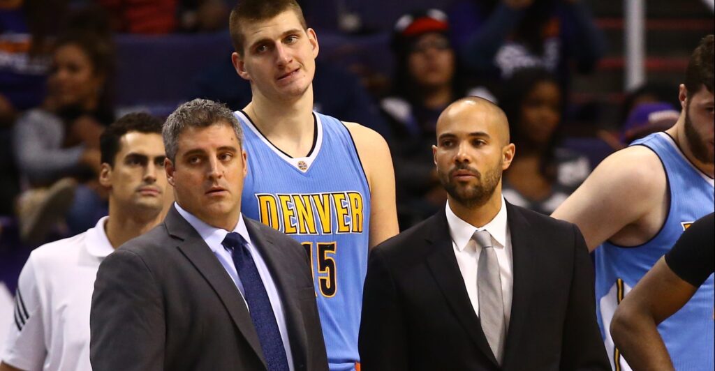 Report: Nuggets add another name to Michael Malone’s staff