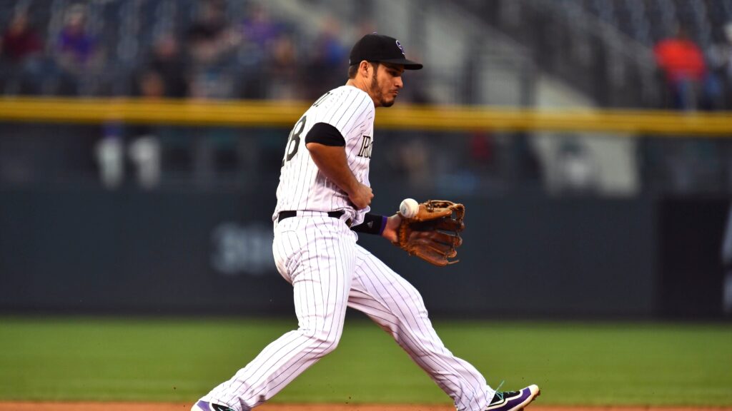 How tied are the Rockies struggles to Nolan Arenado?