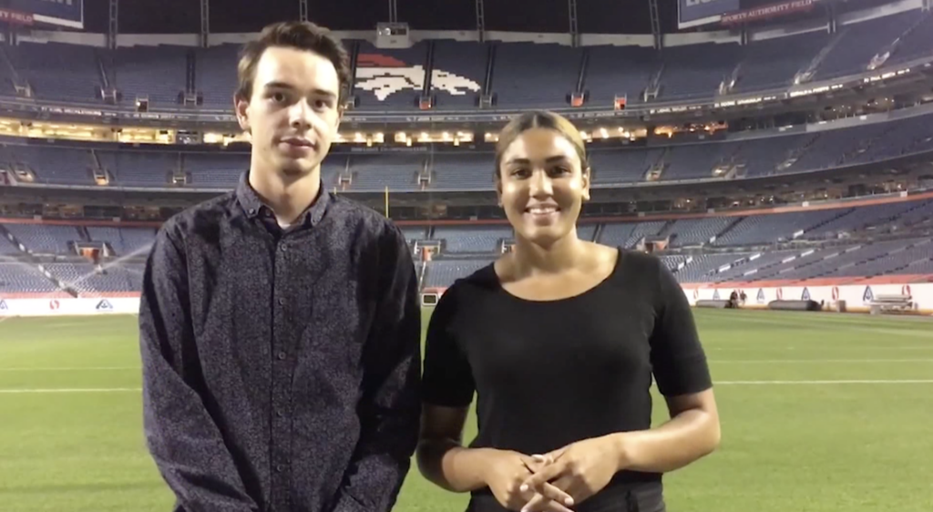 WATCH: Rocky Mountain Showdown flips the script