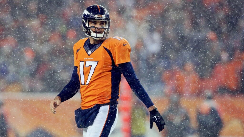 The unreal timeline of Brock Osweiler’s departure and return to the Broncos