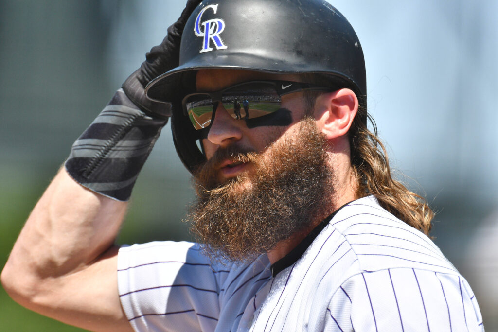 Nightmare On Blake Street: Rox postseason hopes in peril after sweep