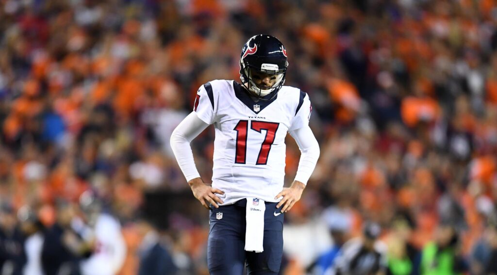 We can all learn something from Brock Osweiler