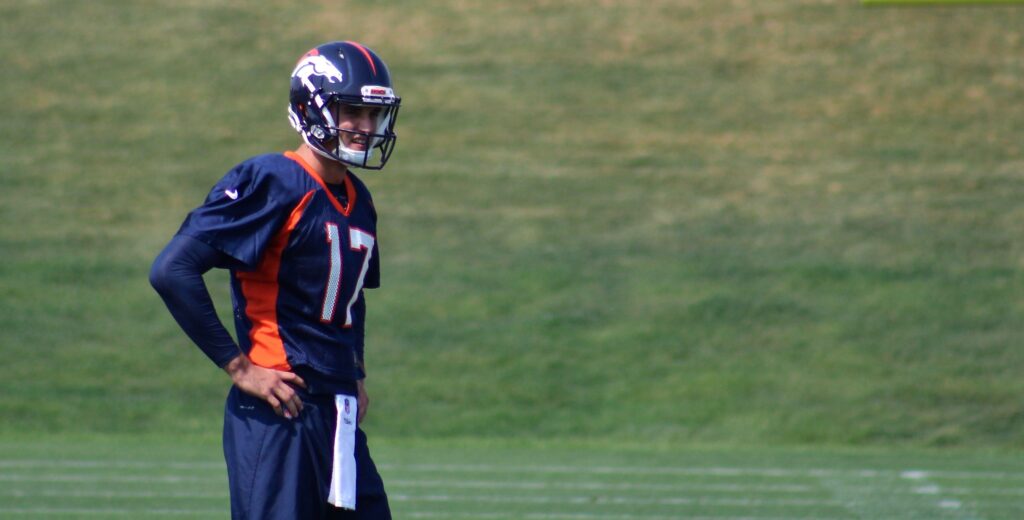 Brock Osweiler has “no regrets” about leaving Denver, but…