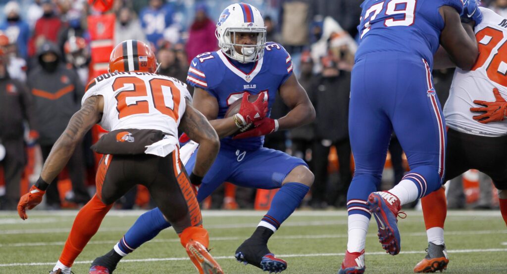 Broncos finalize practice squad with relatively massive salary