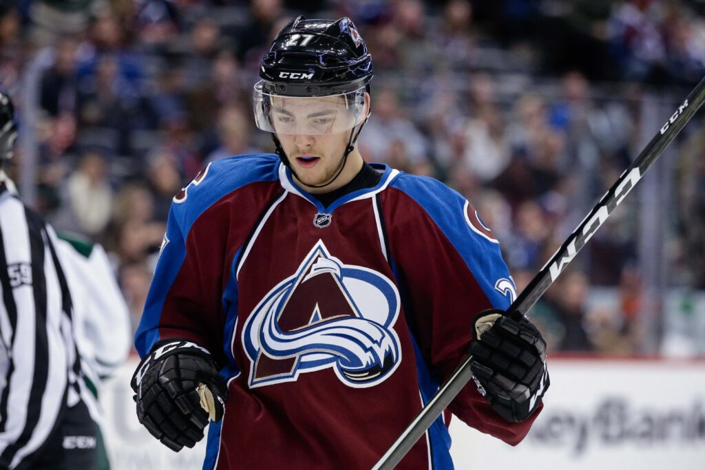 The Good, the Bad and the Ugly Avalanche moves in the past month