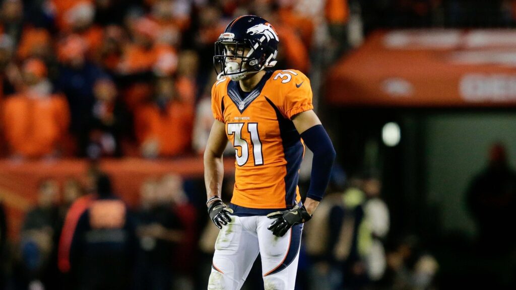 Broncos Film Room: The impact of T.J. Ward’s departure and Justin Simmons’ promotion