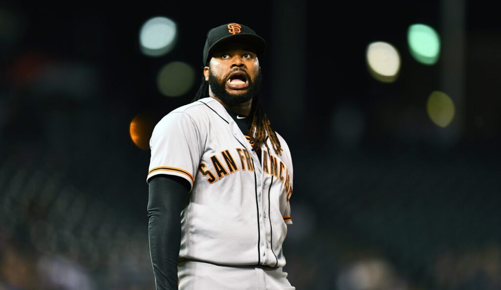 Giant Killers No More: Rockies aced by Cueto