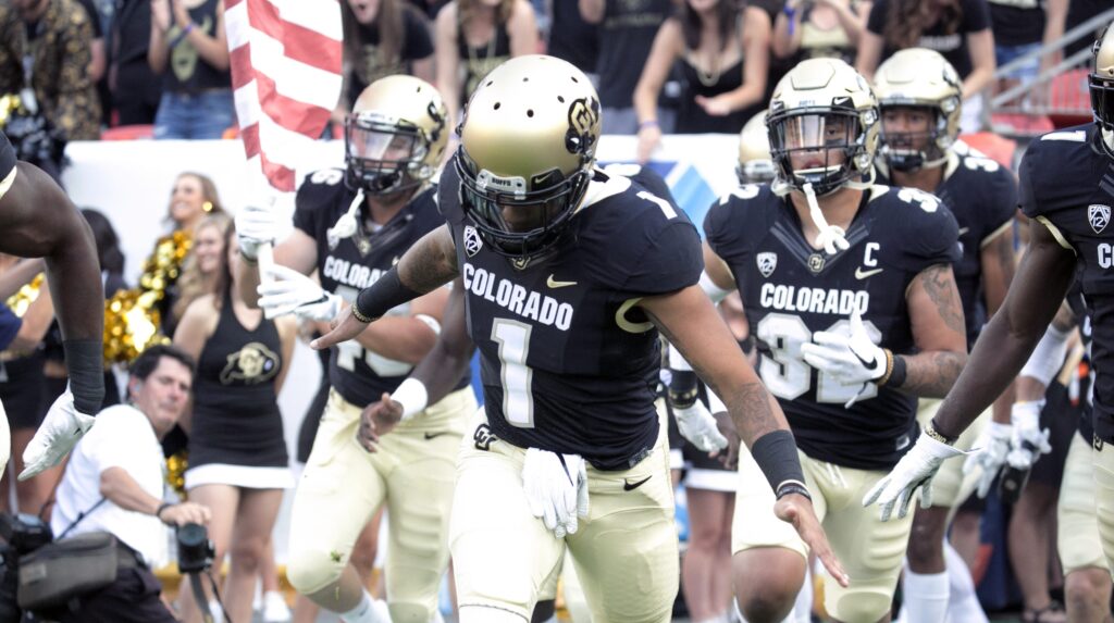 BSN Buffs Podcast: What to make of CU’s performance in the Rocky Mountain Showdown