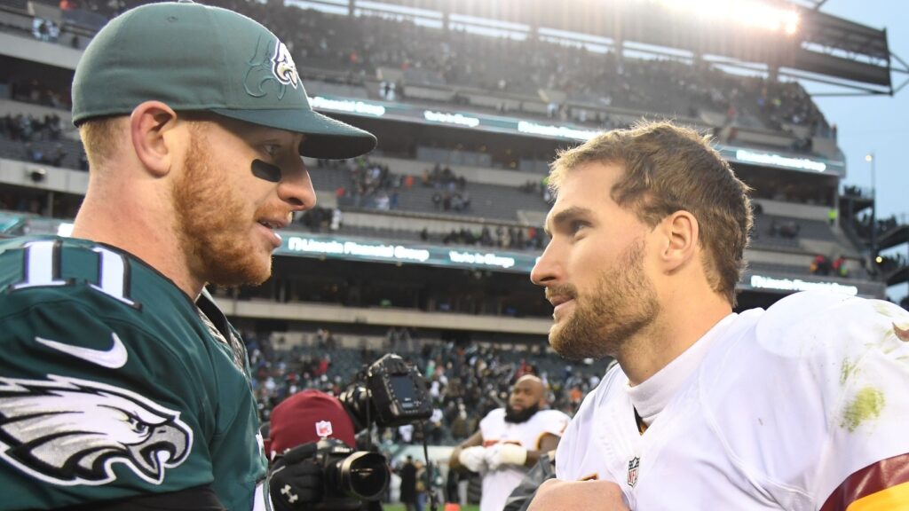 Entering the unknown with our Week 1 lines