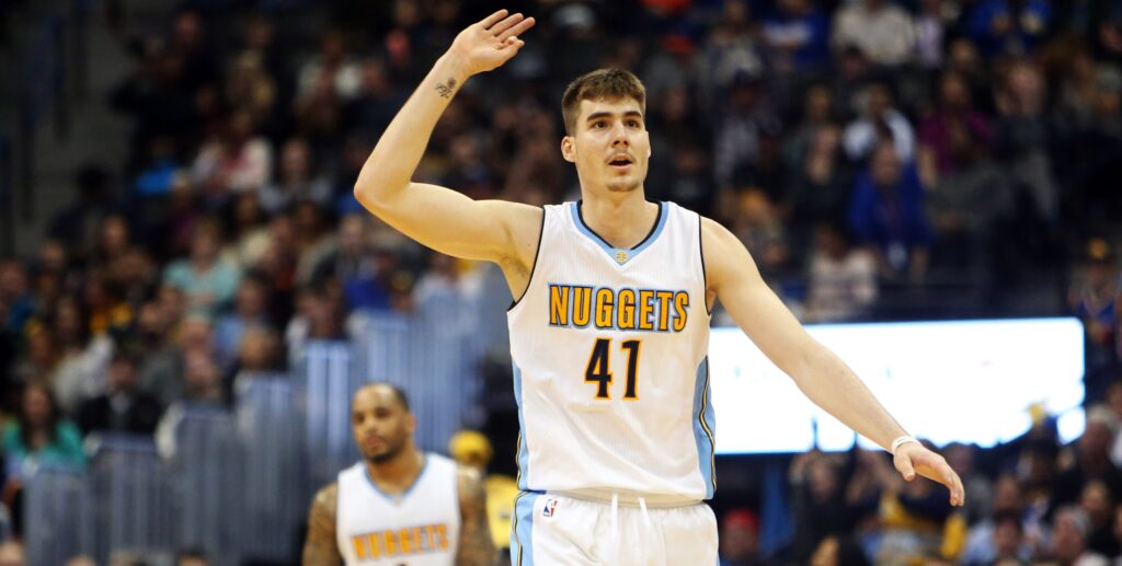 Juancho Hernangomez, Spain cruise past Hungary, finish EuroBasket group play 5-0