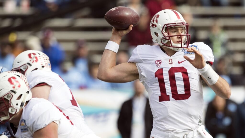 College Football rolls with more big games and upsets that lurk