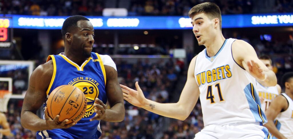BSN Nuggets Podcast: What to expect from Juancho Hernangomez in year 2
