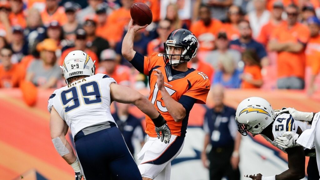 Broncos Film Room: How to beat the new-look Chargers