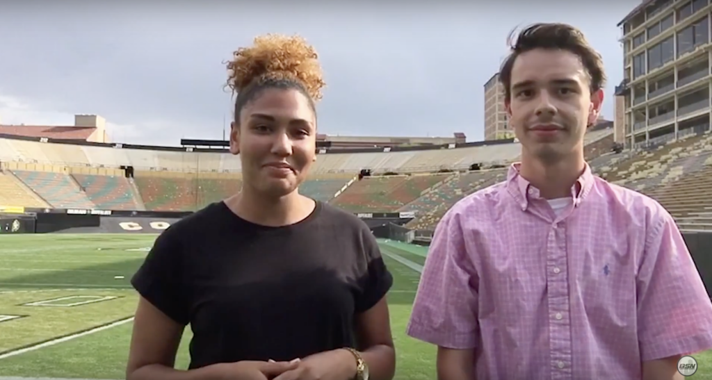 INSTANT REACTION: CU slowly but surely blows out Texas State