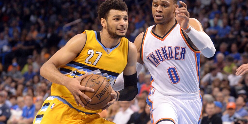 Nuggets Roundtable: Who’s Denver’s x-factor?