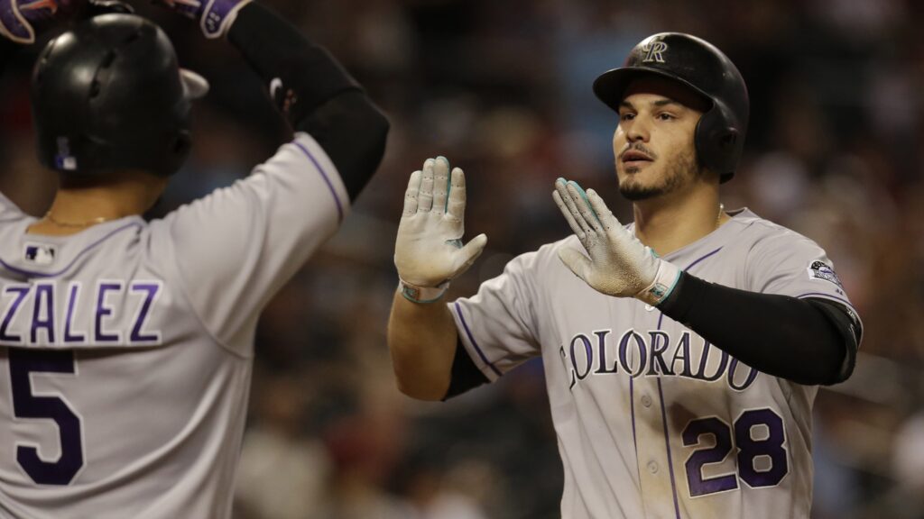 Oral History: The night the Sandblaster was born