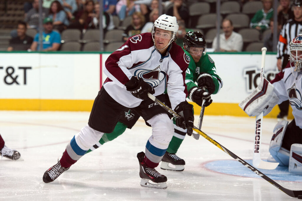 Some general impressions from the Avs’ Rookie Showcase