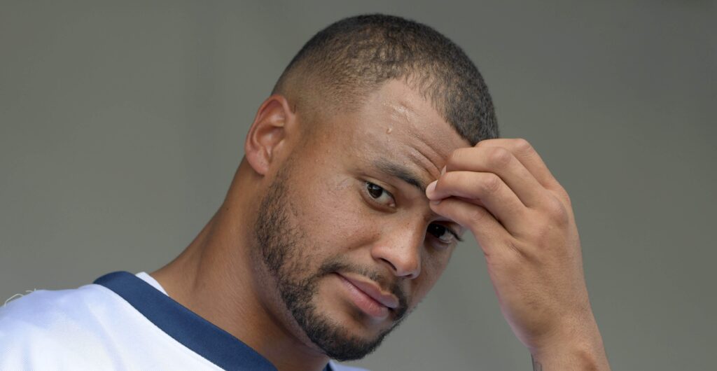 Why Dak Prescott believes he blew his chance to be a Denver Bronco