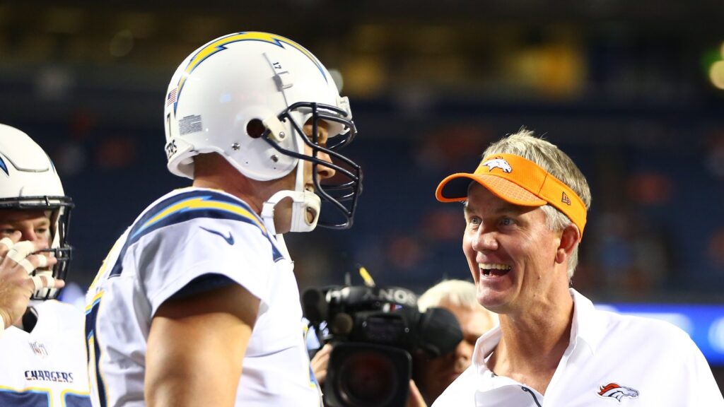 Broncos Film Room: Breaking down Mike McCoy’s genius in Week 1