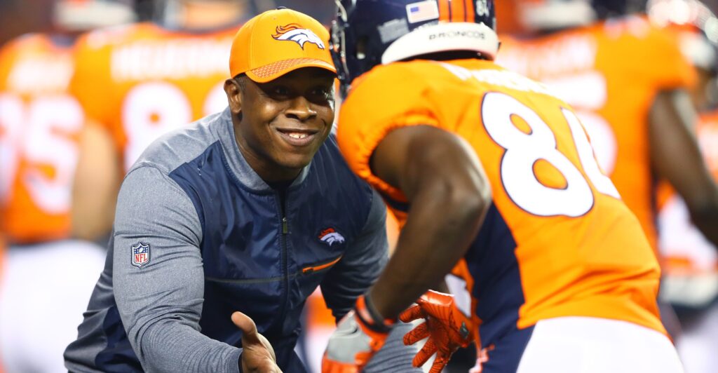 Vance Joseph’s attack-mode mindset the key to Denver’s success