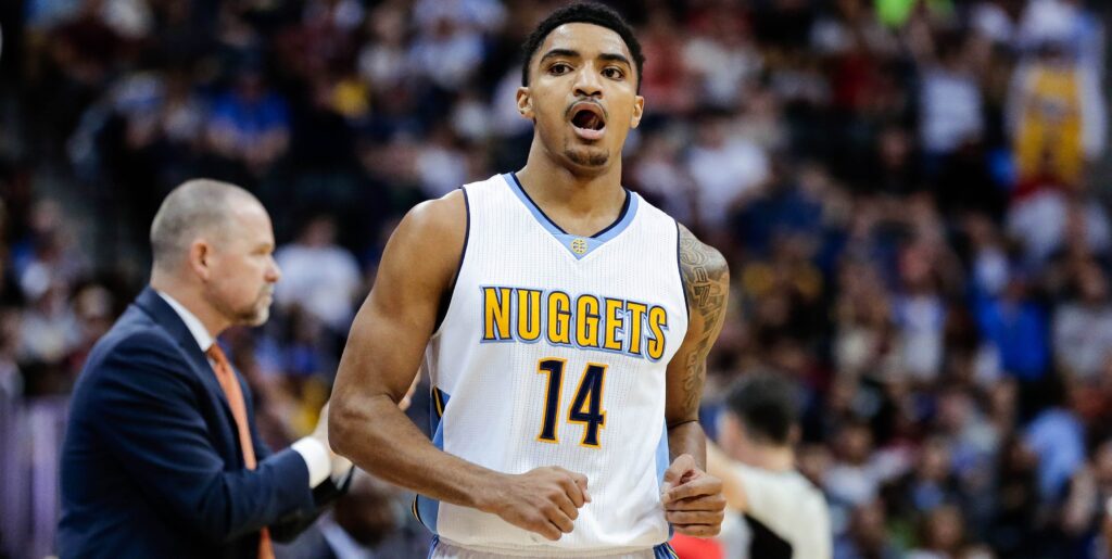 BSN Nuggets Podcast: How Gary Harris can make another leap