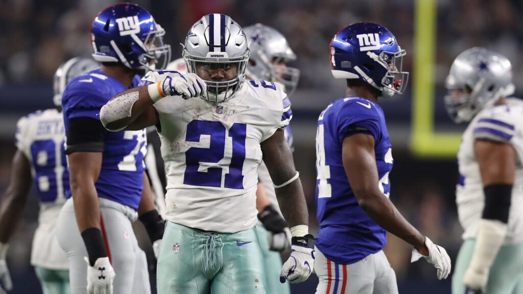 Broncos Film Room: How to beat the Dallas Cowboys