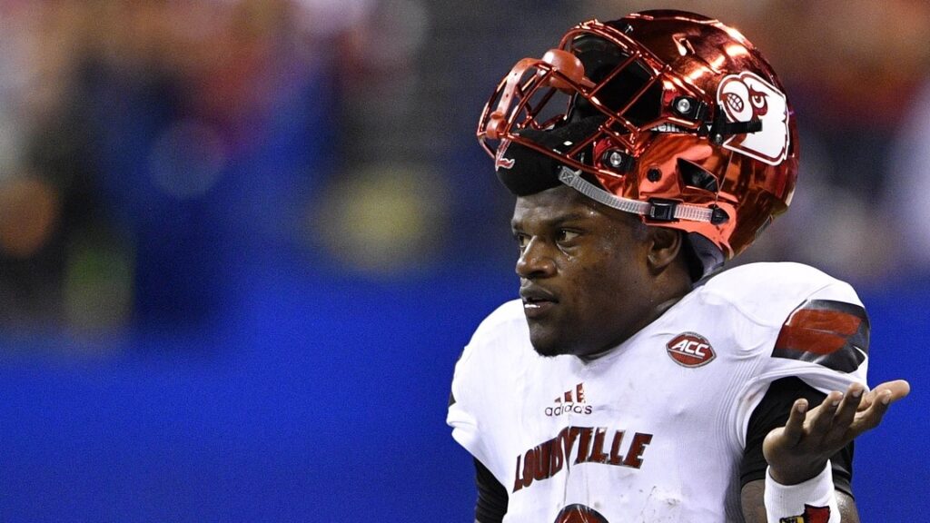 Get ready for the upsets to start, our Week 3 College Football picks