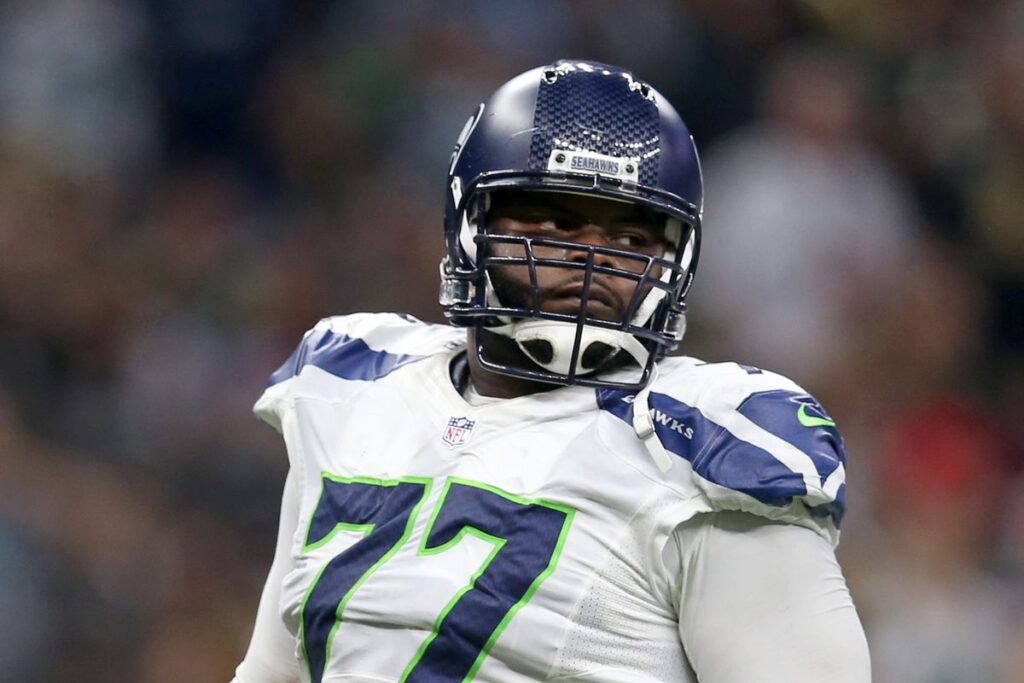 Broncos bolster defensive line after losing Jared Crick to IR