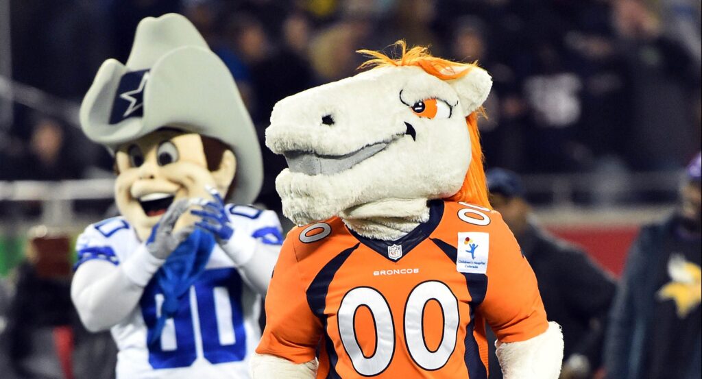 Everything you need to know about the matchup between the Broncos and Cowboys